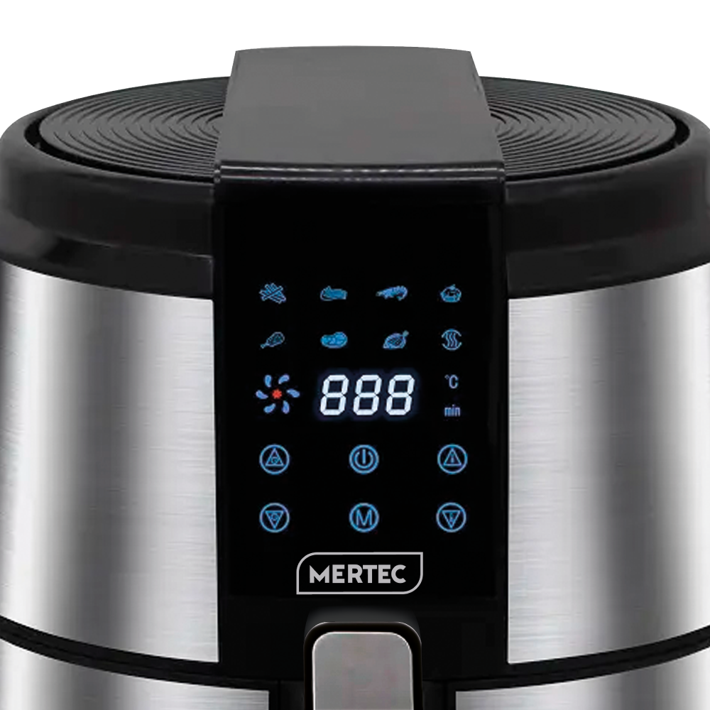 Air Fryers Mertec air-fryers-mertec