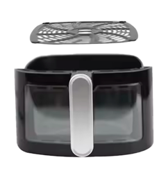 Freidora-de-ire-Mertec-4.5-Litros-Bandeja-Extraible