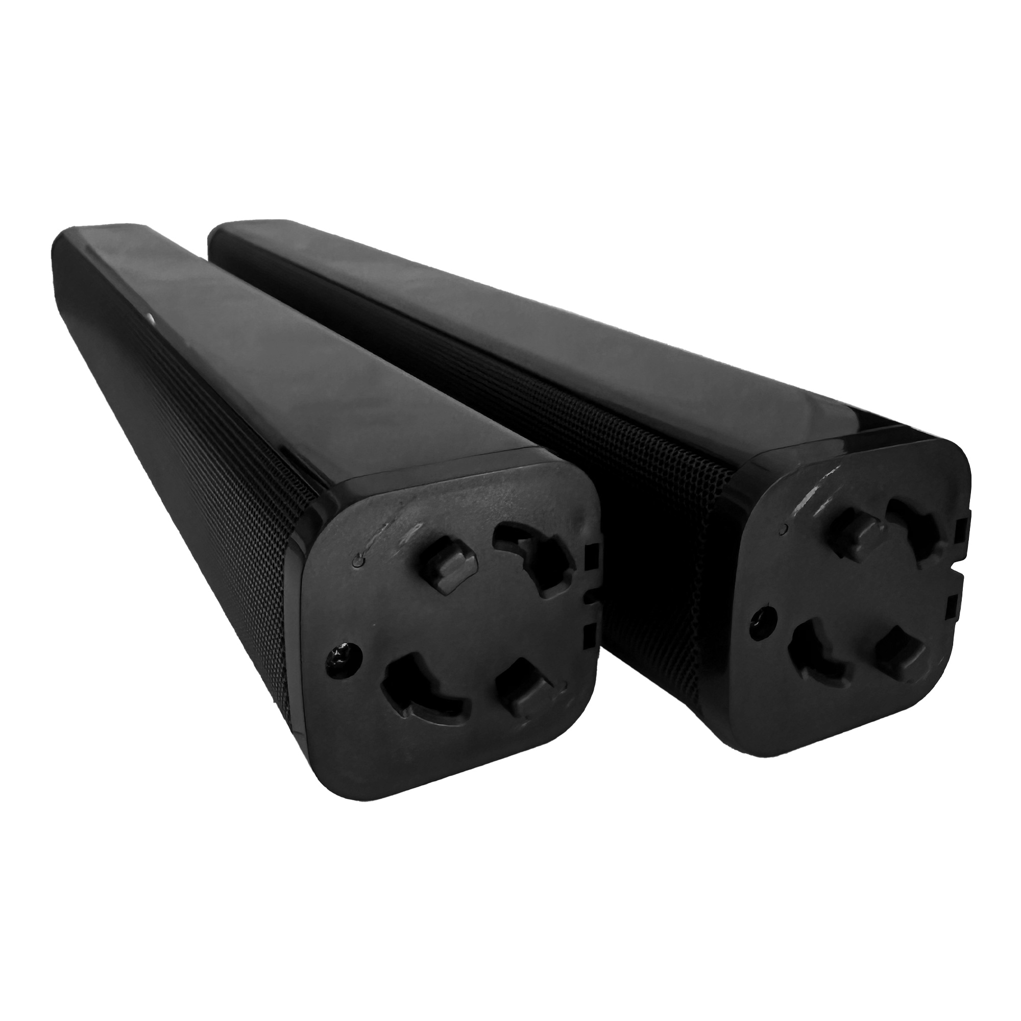 Barra De Sonido Bluetooth Convertible 2en1 - Imagen 3