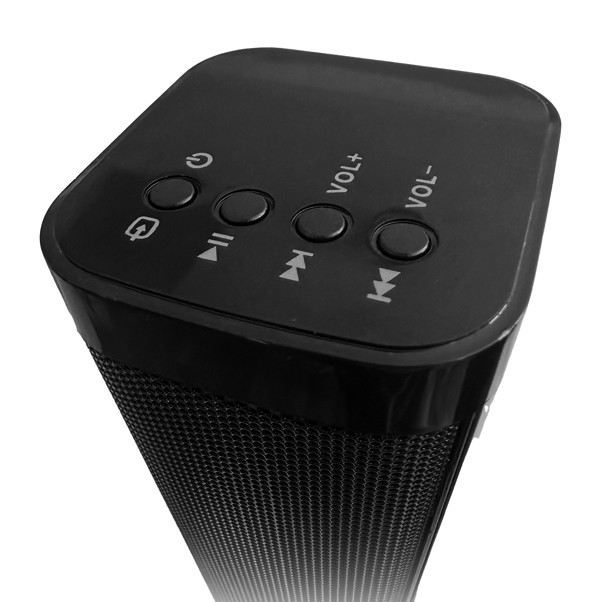 Barra De Sonido Bluetooth Convertible 2en1 - Imagen 4