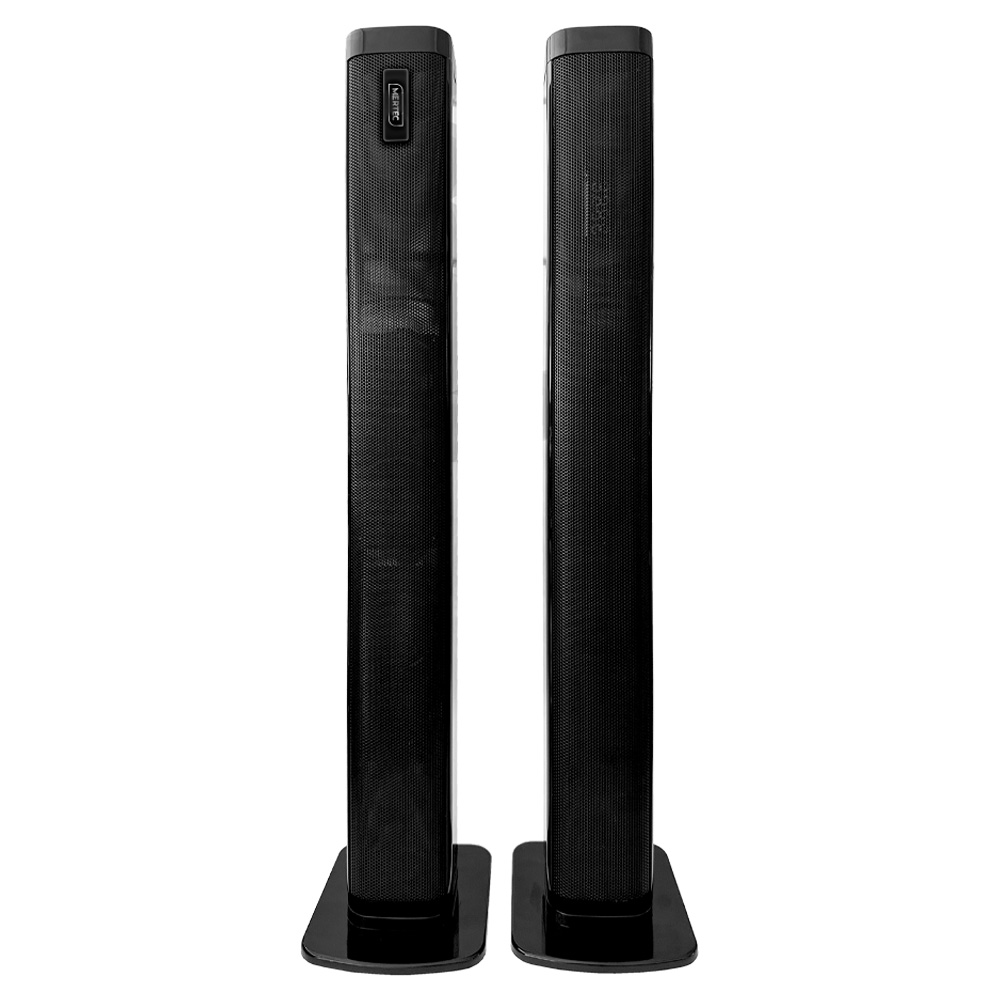 Barra De Sonido Bluetooth Convertible 2en1